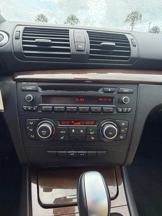 2013 BMW E81/E82/E88 1 Series - Image 19 of 20
