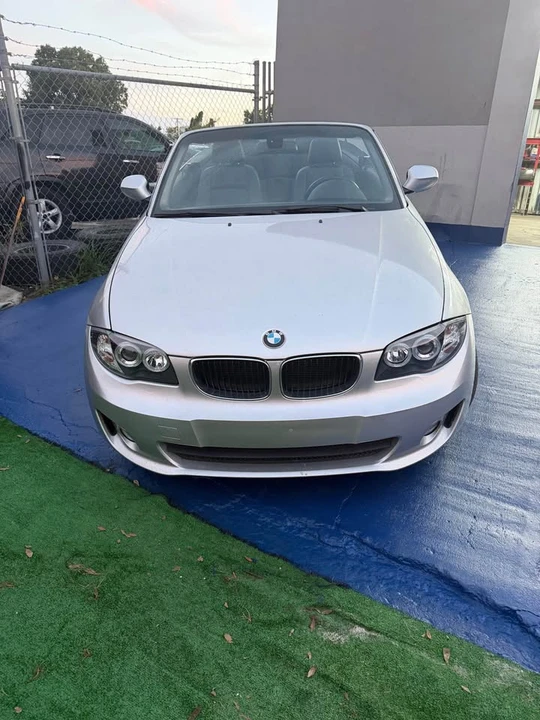 2013 BMW E81/E82/E88 1 Series - Image 3 of 12
