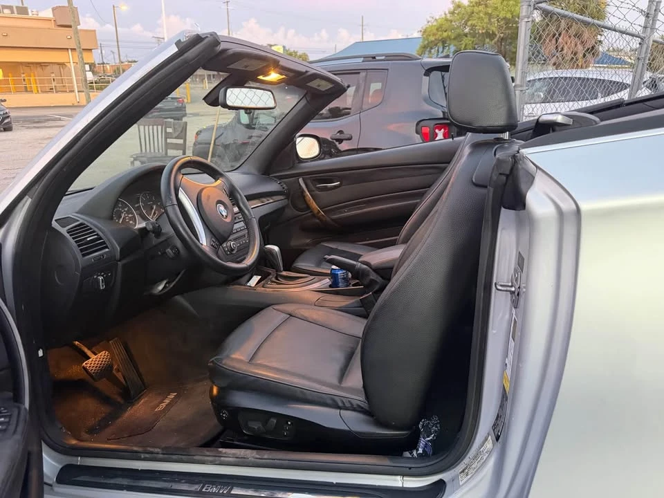 2013 BMW E81/E82/E88 1 Series - Image 12 of 12
