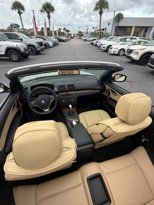 2013 BMW E81/E82/E88 1 Series - Image 18 of 20