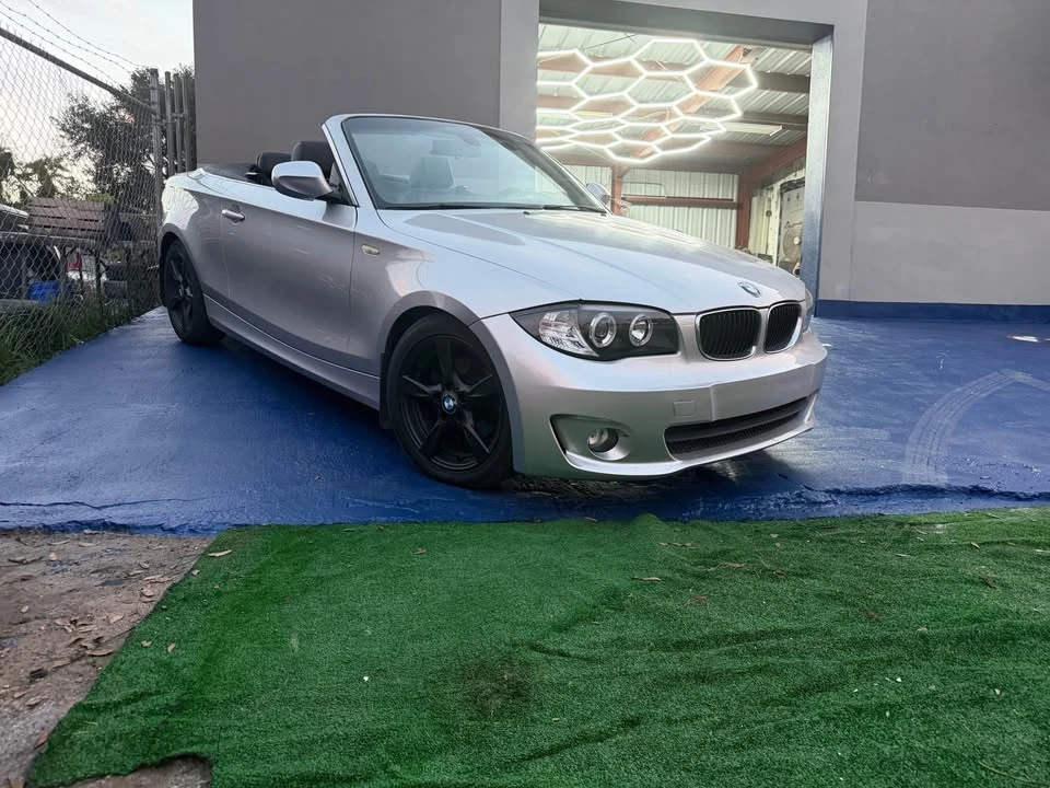 2013 BMW E81/E82/E88 1 Series - Image 5 of 12