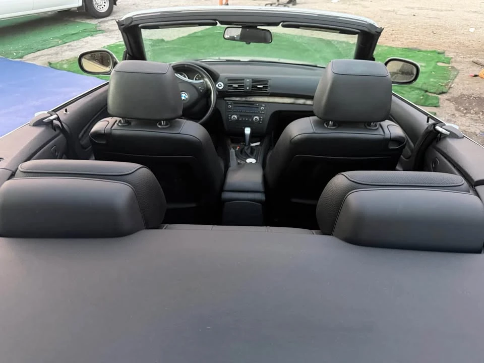 2013 BMW E81/E82/E88 1 Series - Image 11 of 12