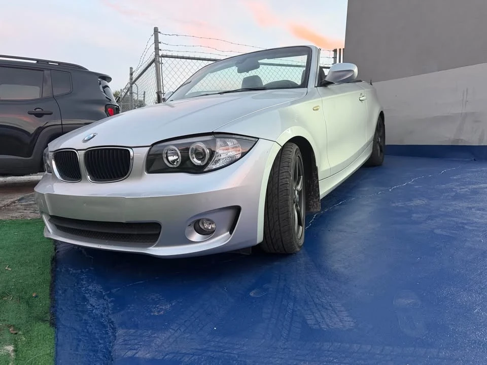 2013 BMW E81/E82/E88 1 Series - Image 7 of 12