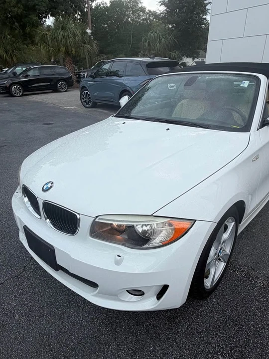2013 BMW E81/E82/E88 1 Series - Image 2 of 20