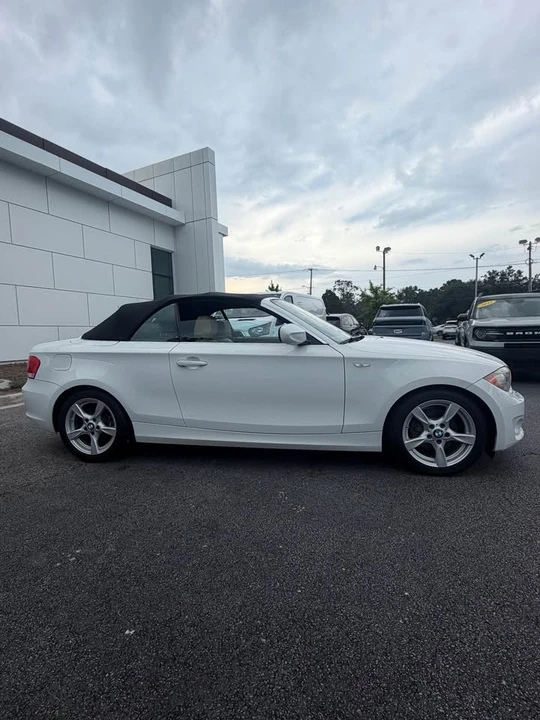 2013 BMW E81/E82/E88 1 Series - Image 10 of 20