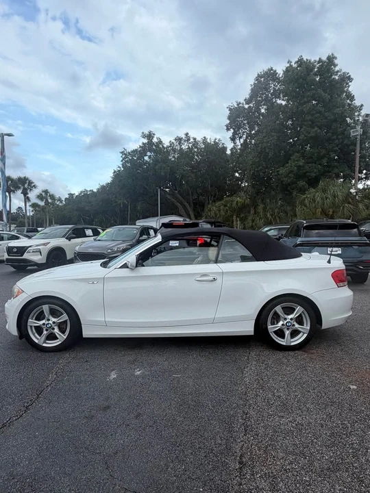 2013 BMW E81/E82/E88 1 Series - Image 3 of 20