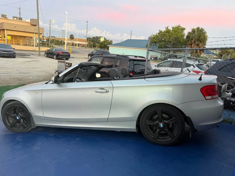 2013 BMW E81/E82/E88 1 Series - Image 10 of 12