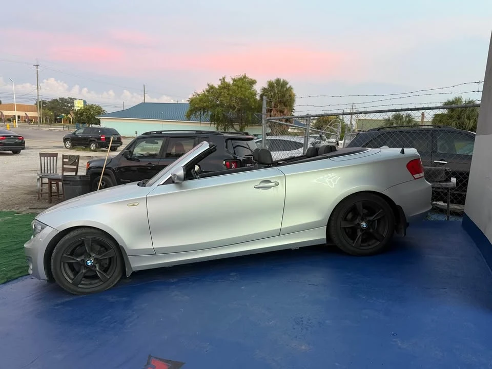 2013 BMW E81/E82/E88 1 Series - Image 9 of 12