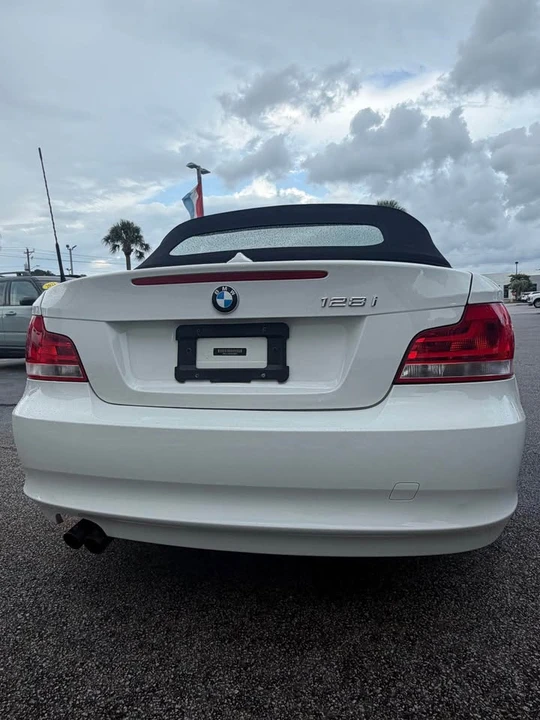 2013 BMW E81/E82/E88 1 Series - Image 7 of 20
