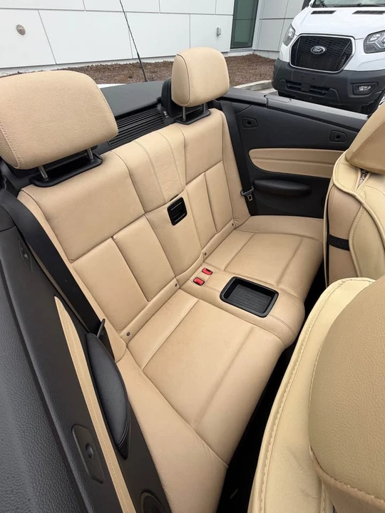 2013 BMW E81/E82/E88 1 Series - Image 15 of 20
