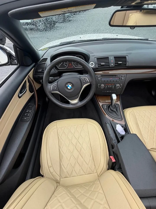 2013 BMW E81/E82/E88 1 Series - Image 13 of 20