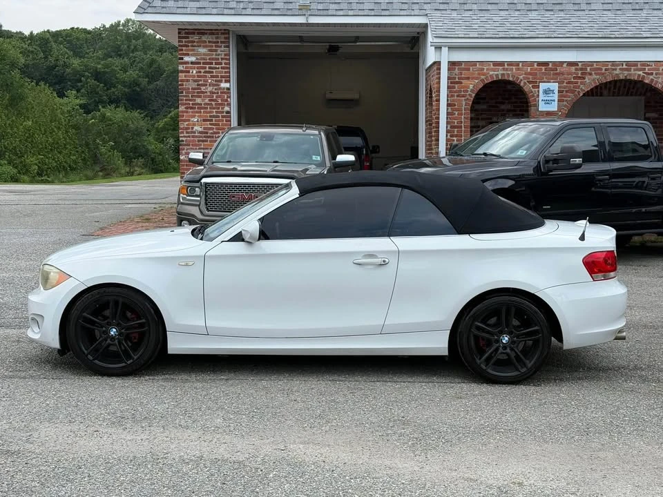 2013 BMW E81/E82/E88 1 Series - Image 8 of 14