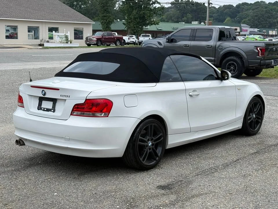 2013 BMW E81/E82/E88 1 Series - Image 5 of 14