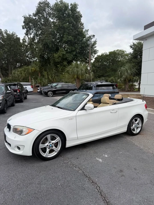 2013 BMW E81/E82/E88 1 Series - Image 11 of 20
