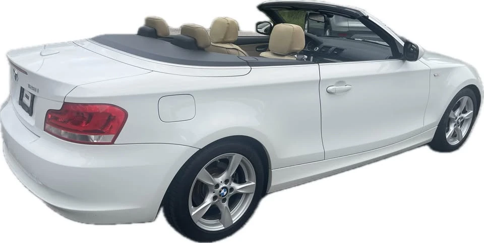 2013 BMW E81/E82/E88 1 Series - Image 2 of 20