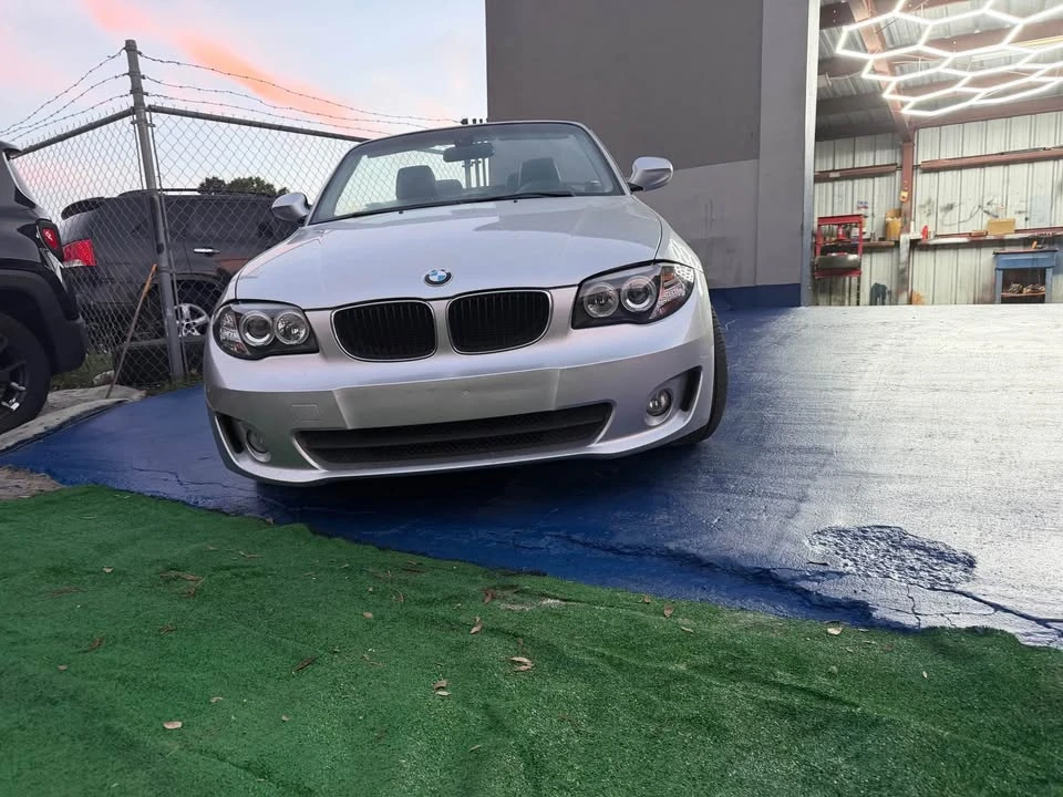 2013 BMW E81/E82/E88 1 Series - Image 6 of 12