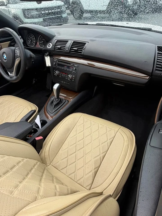 2013 BMW E81/E82/E88 1 Series - Image 14 of 20