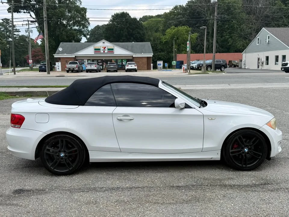 2013 BMW E81/E82/E88 1 Series - Image 4 of 14