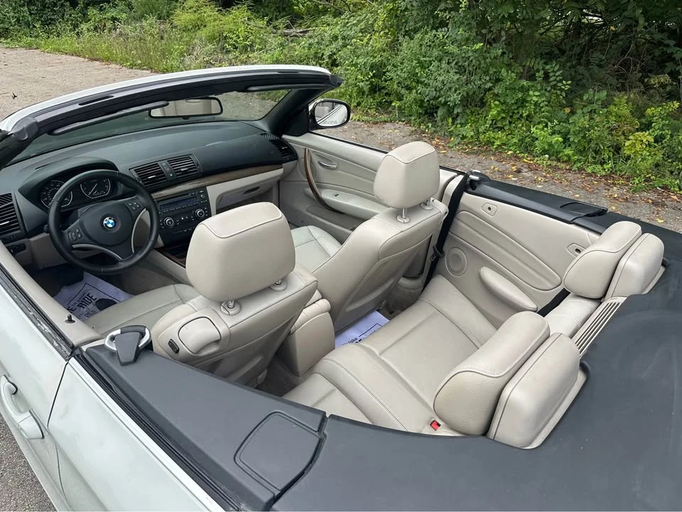 2013 BMW E81/E82/E88 1 Series - Image 12 of 13