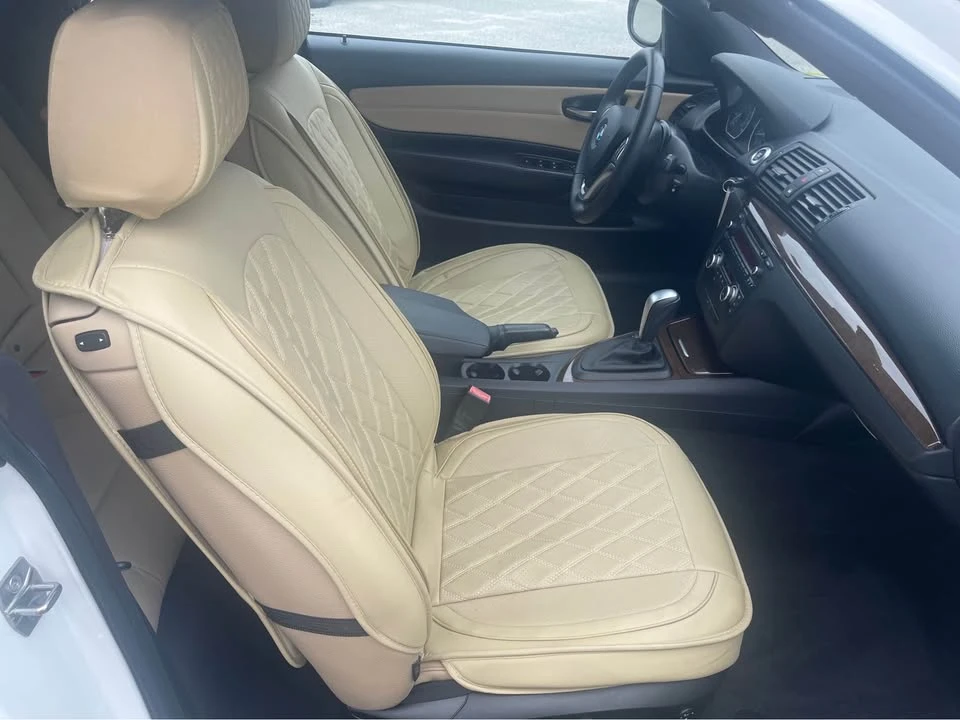 2013 BMW E81/E82/E88 1 Series - Image 11 of 20