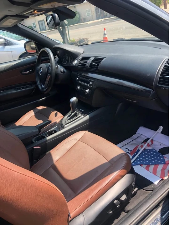 2013 BMW E81/E82/E88 1 Series - Image 12 of 14