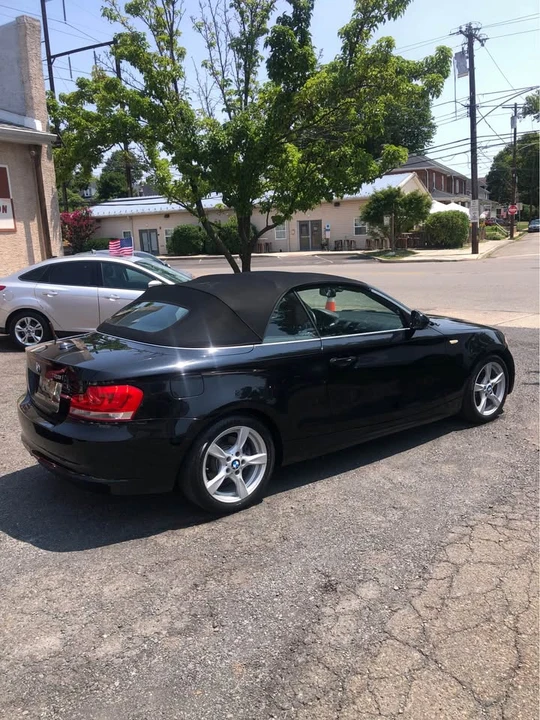 2013 BMW E81/E82/E88 1 Series - Image 5 of 14
