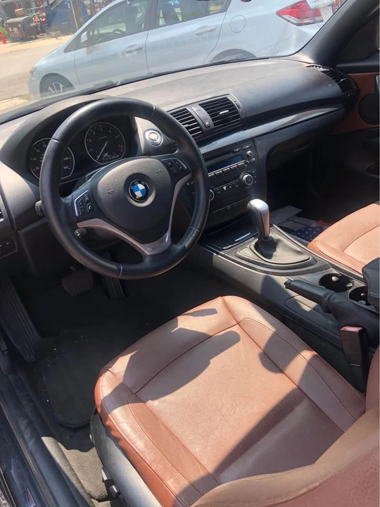 2013 BMW E81/E82/E88 1 Series - Image 11 of 14