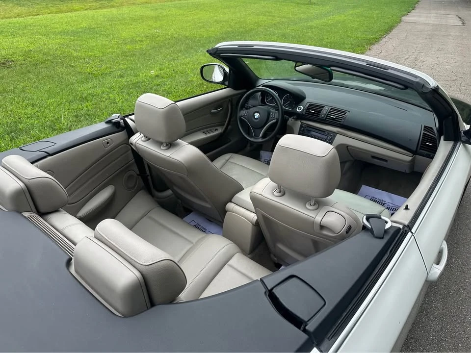 2013 BMW E81/E82/E88 1 Series - Image 9 of 13