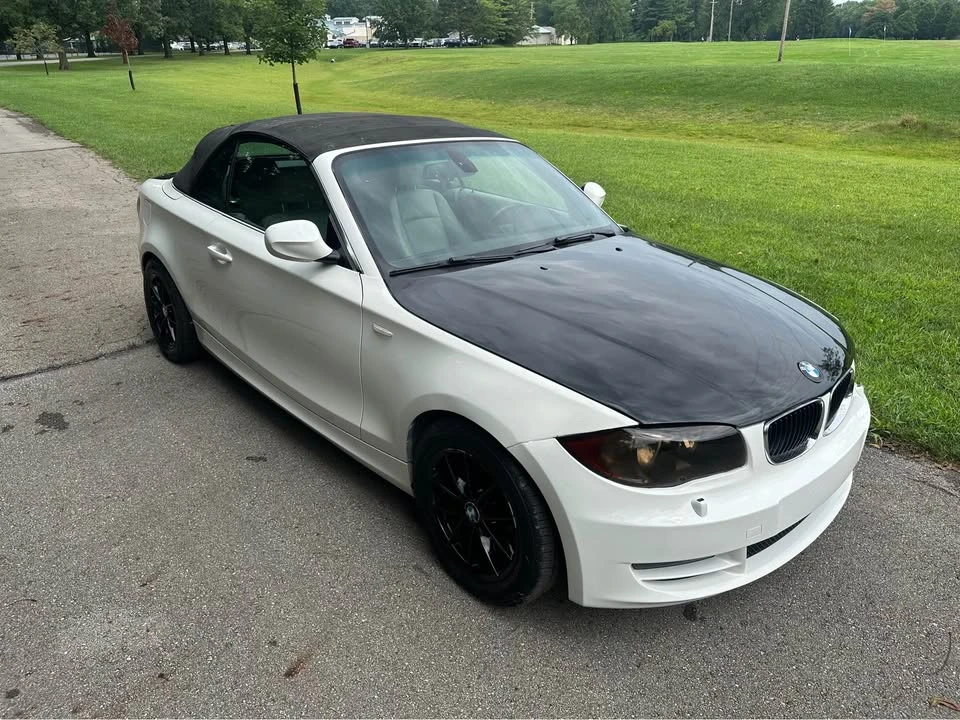 2013 BMW E81/E82/E88 1 Series - Image 2 of 13