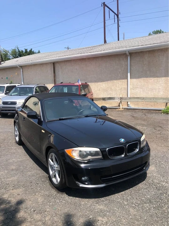 2013 BMW E81/E82/E88 1 Series - Image 2 of 14