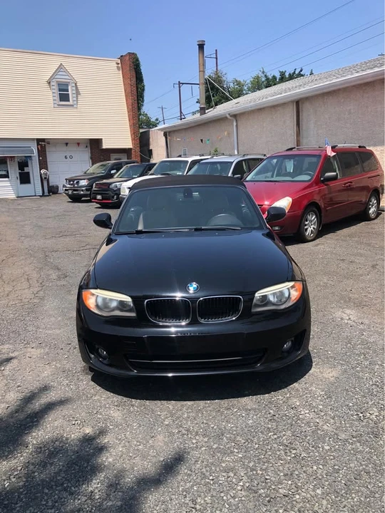 2013 BMW E81/E82/E88 1 Series - Image 3 of 14