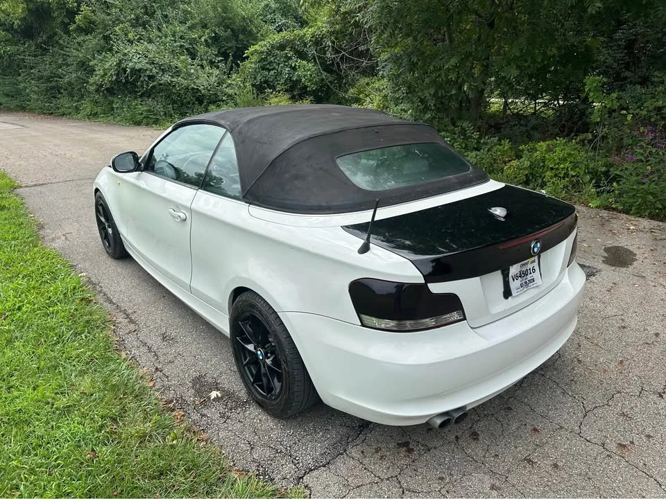 2013 BMW E81/E82/E88 1 Series - Image 6 of 13