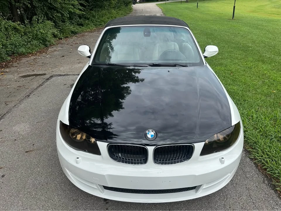 2013 BMW E81/E82/E88 1 Series - Image 3 of 13