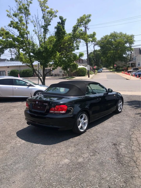2013 BMW E81/E82/E88 1 Series - Image 6 of 14