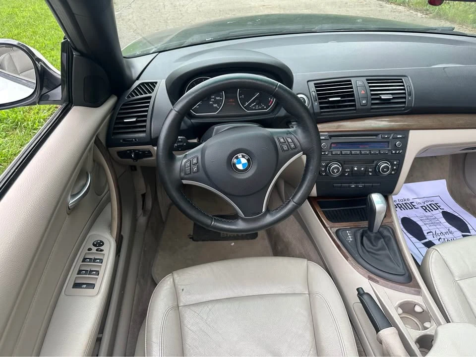 2013 BMW E81/E82/E88 1 Series - Image 13 of 13