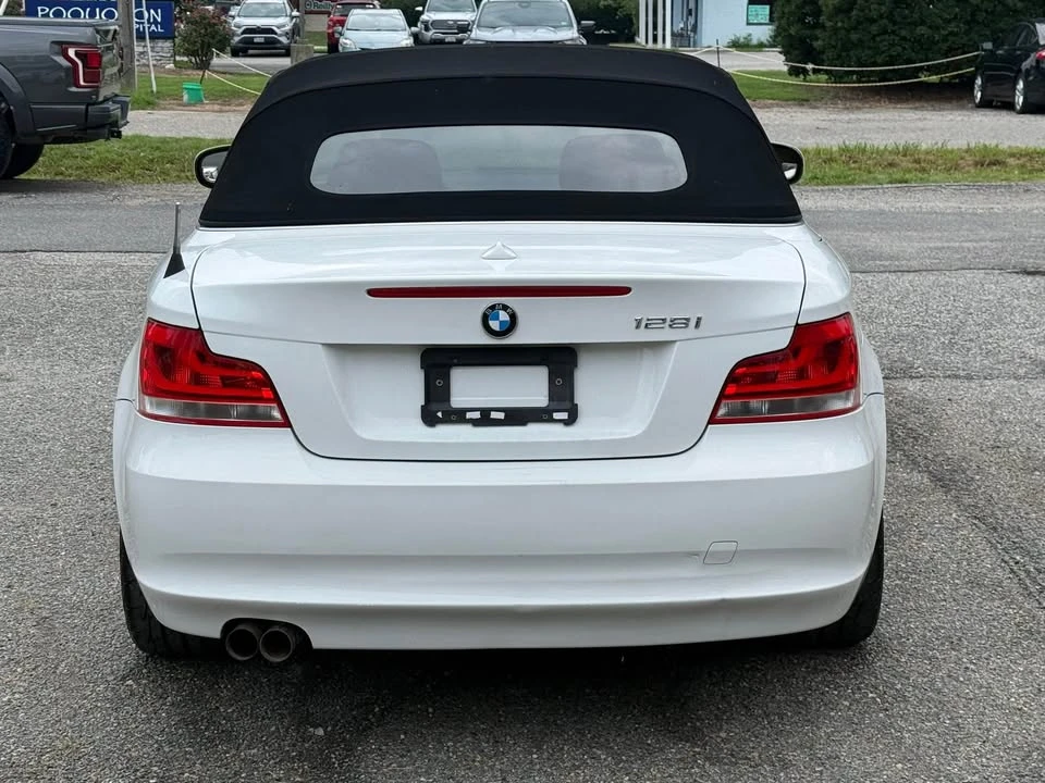 2013 BMW E81/E82/E88 1 Series - Image 6 of 14