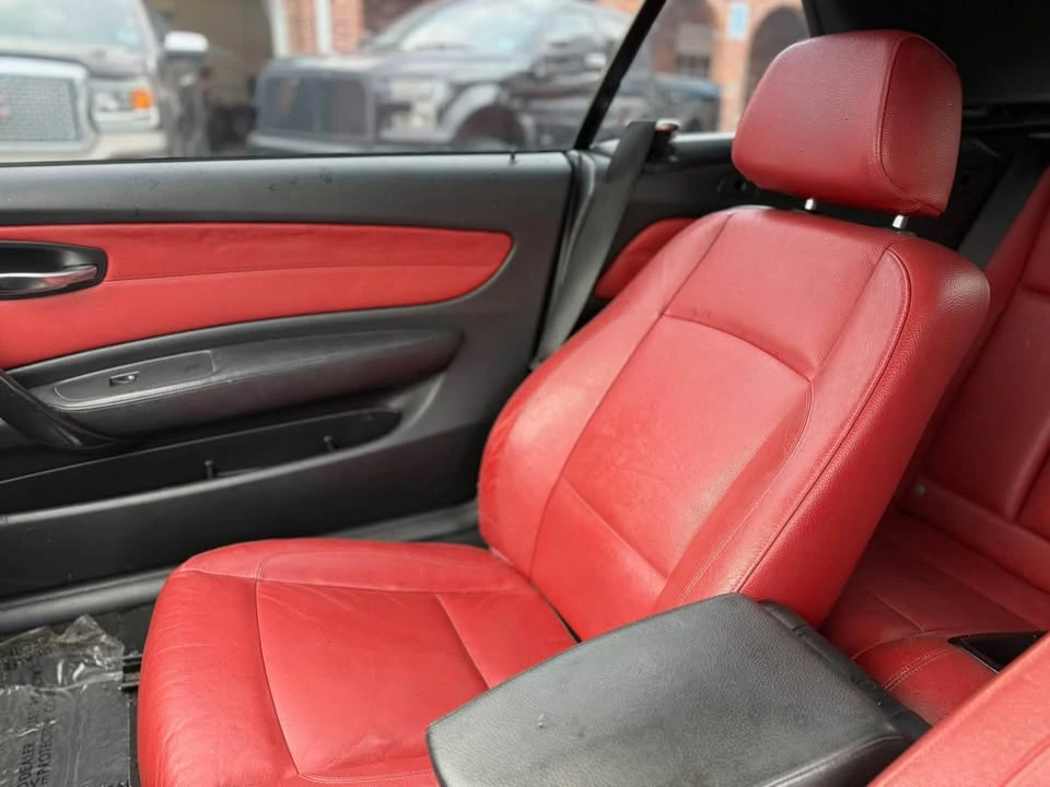 2013 BMW E81/E82/E88 1 Series - Image 11 of 14