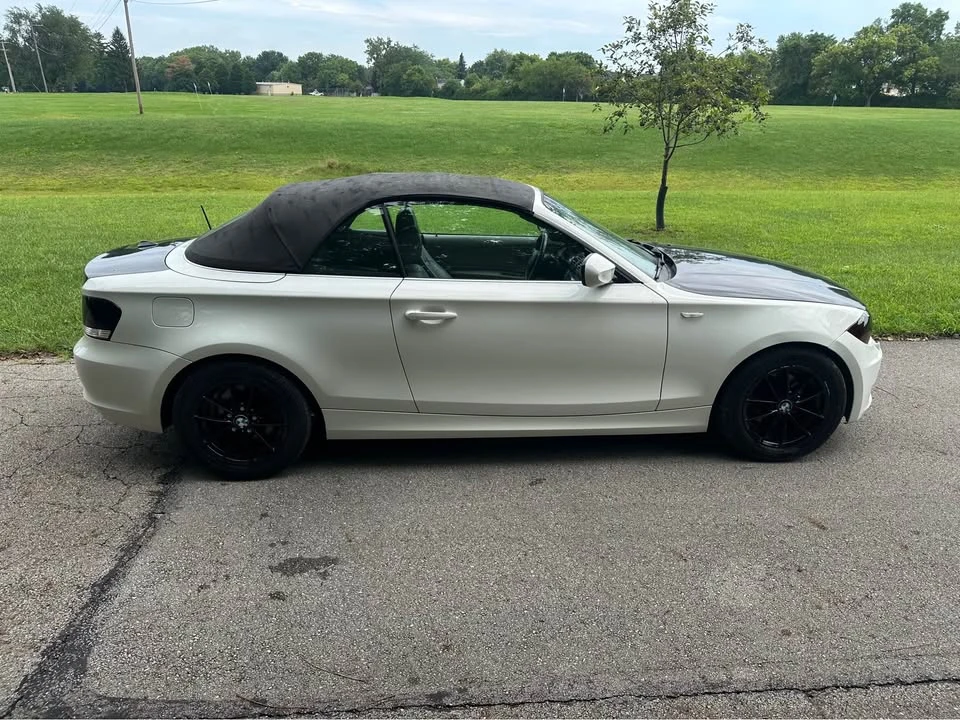 2013 BMW E81/E82/E88 1 Series - Image 4 of 13