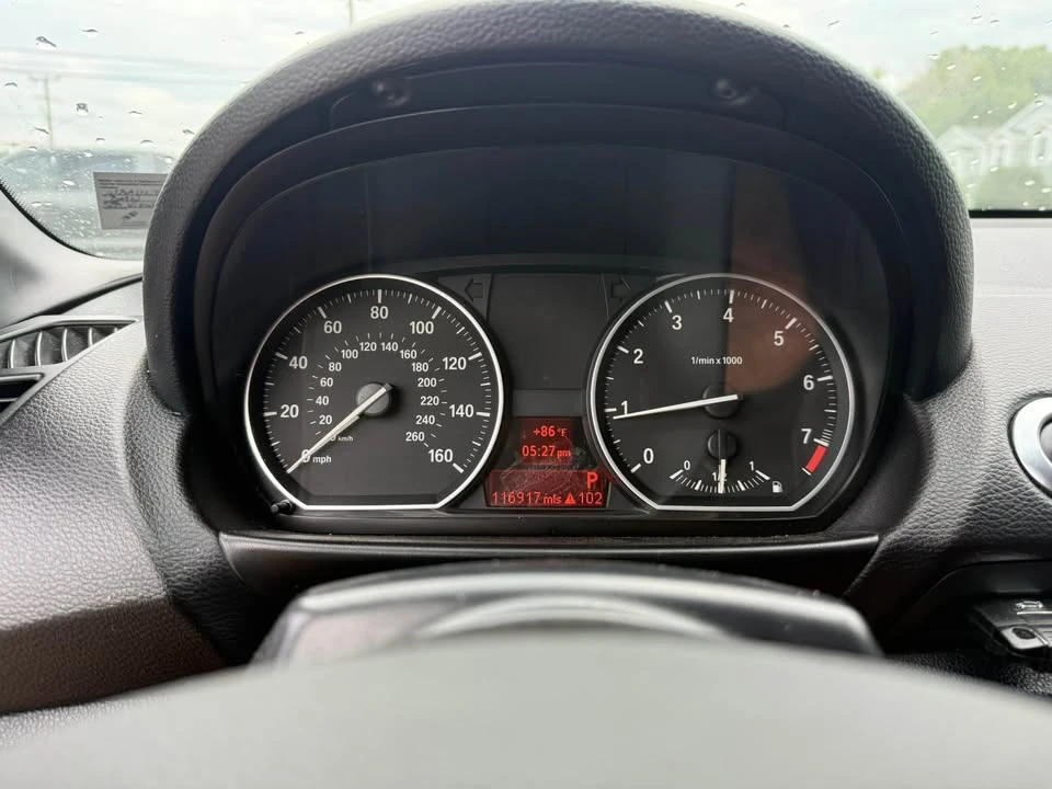 2013 BMW E81/E82/E88 1 Series - Image 14 of 14