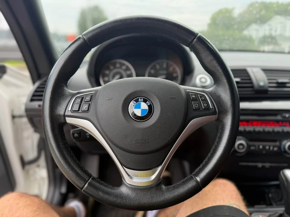 2013 BMW E81/E82/E88 1 Series - Image 13 of 14