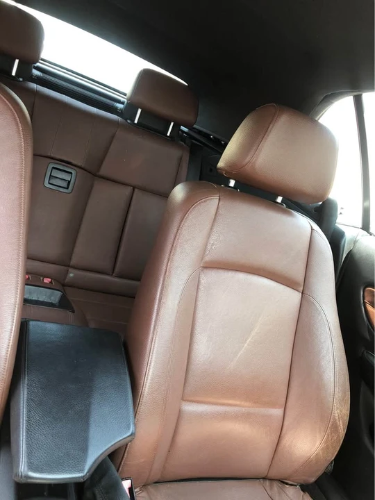 2013 BMW E81/E82/E88 1 Series - Image 13 of 14