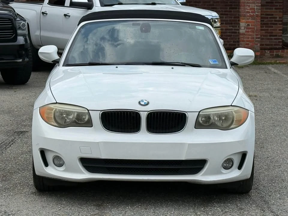 2013 BMW E81/E82/E88 1 Series - Image 2 of 14