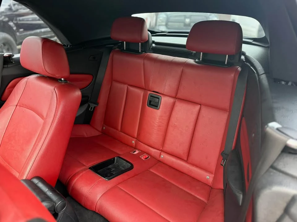 2013 BMW E81/E82/E88 1 Series - Image 10 of 14