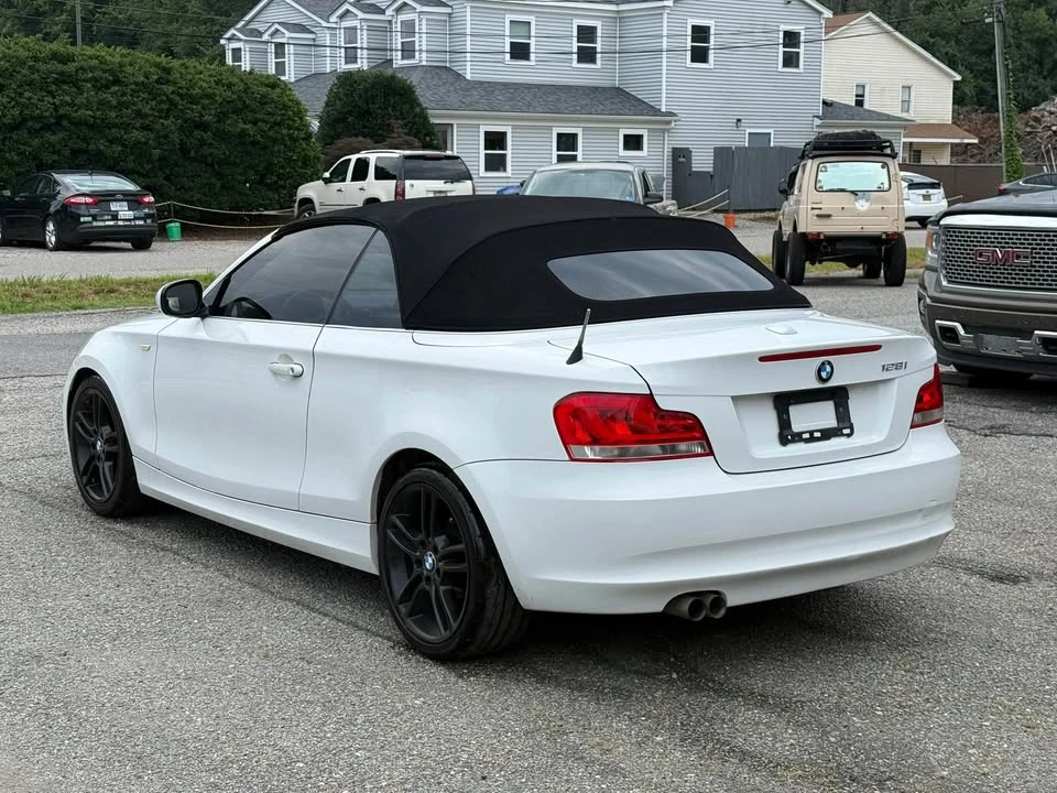 2013 BMW E81/E82/E88 1 Series - Image 7 of 14