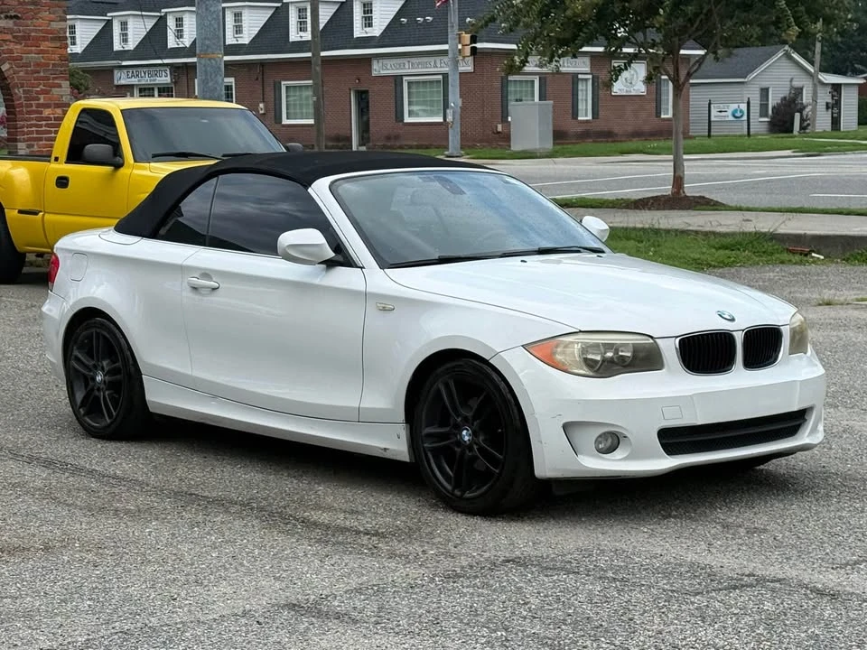 2013 BMW E81/E82/E88 1 Series - Image 3 of 14