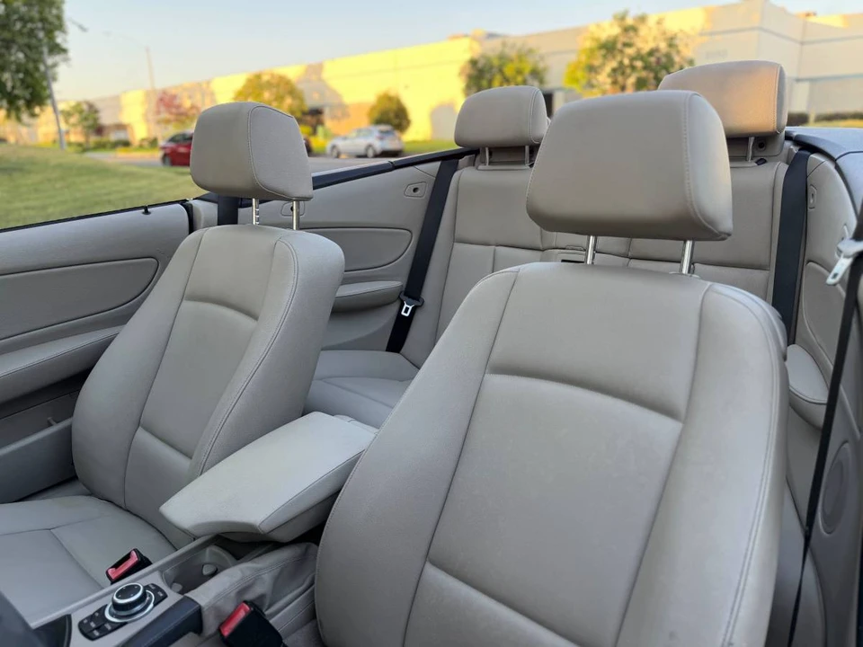 2013 BMW E81/E82/E88 1 Series - Image 13 of 20