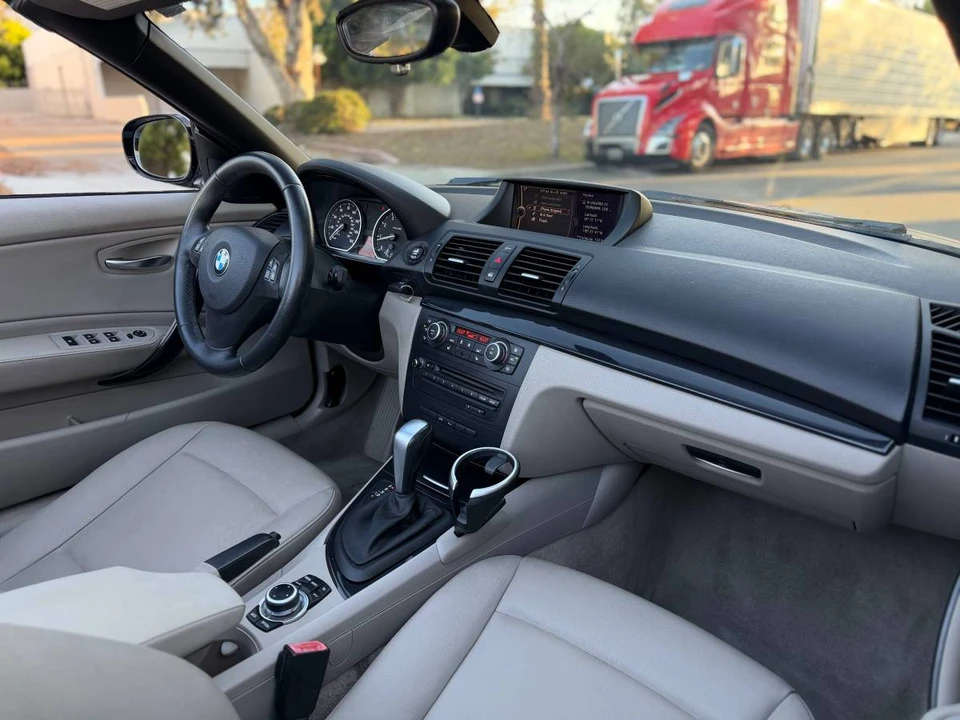 2013 BMW E81/E82/E88 1 Series - Image 10 of 20