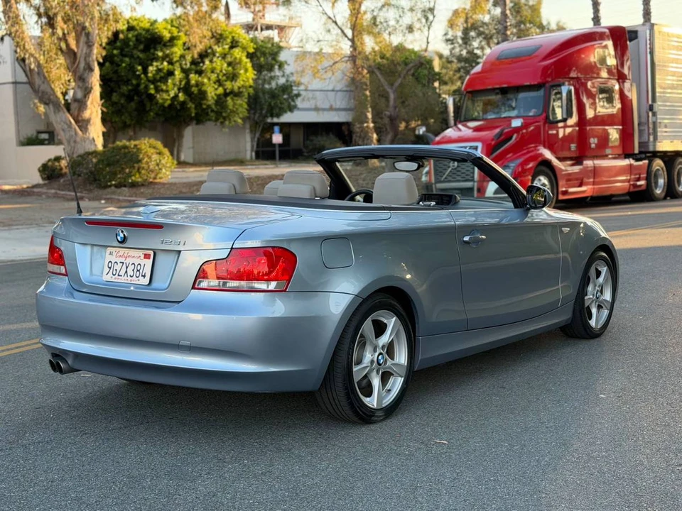 2013 BMW E81/E82/E88 1 Series - Image 4 of 20