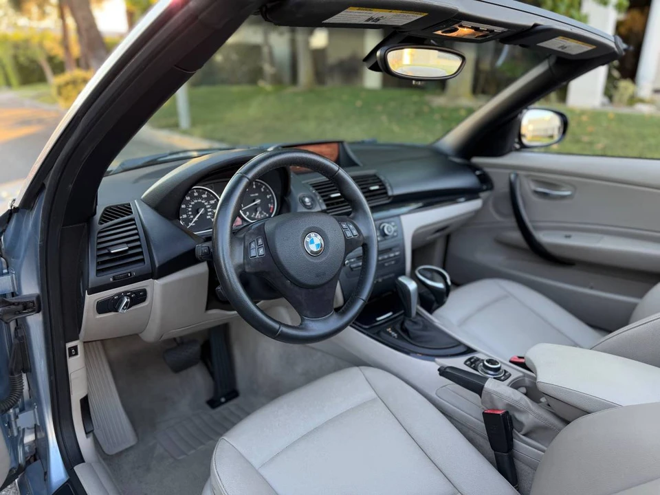 2013 BMW E81/E82/E88 1 Series - Image 11 of 20