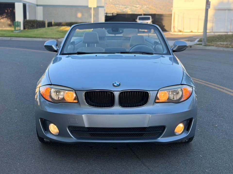 2013 BMW E81/E82/E88 1 Series - Image 6 of 20